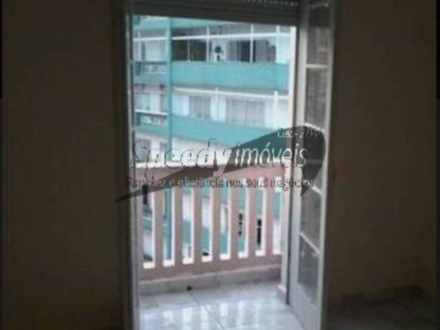 Apartamento para Venda em Santos - 5