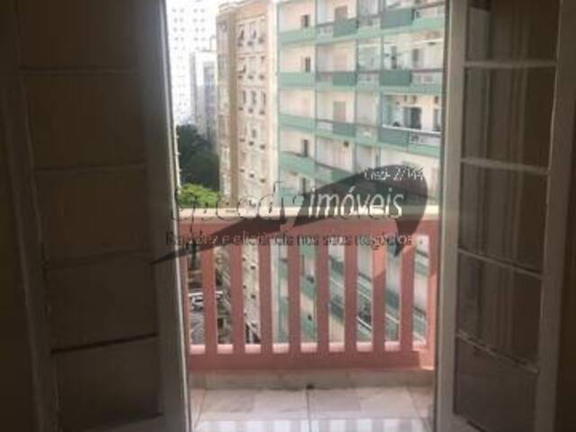 Apartamento para Venda em Santos - 4
