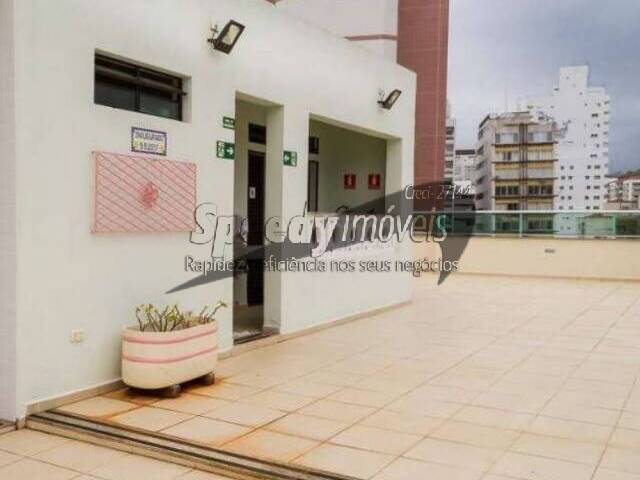 #025471650 - Apartamento para Venda em Santos - SP - 3