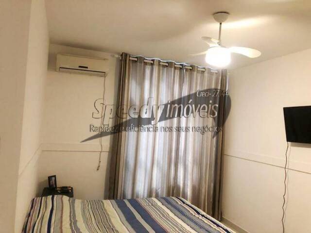 Apartamento para Venda em Santos - 3