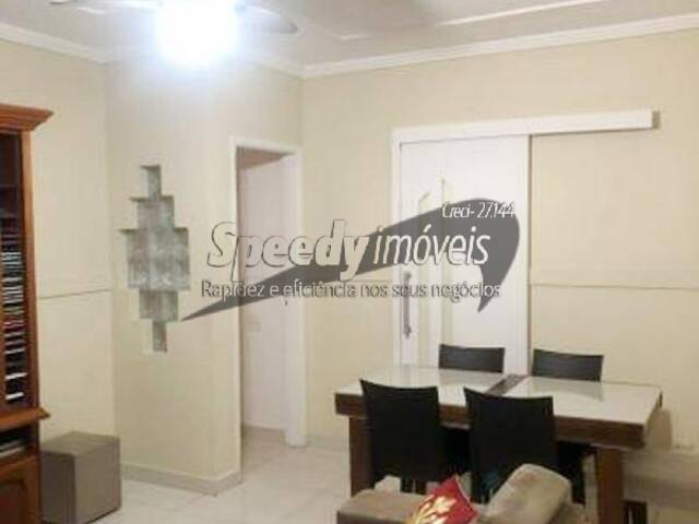 Apartamento para Venda em Santos - 2