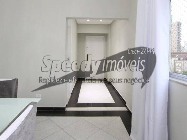 Apartamento para Venda em Santos - 5