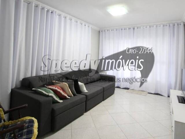 Apartamento para Venda em Santos - 3
