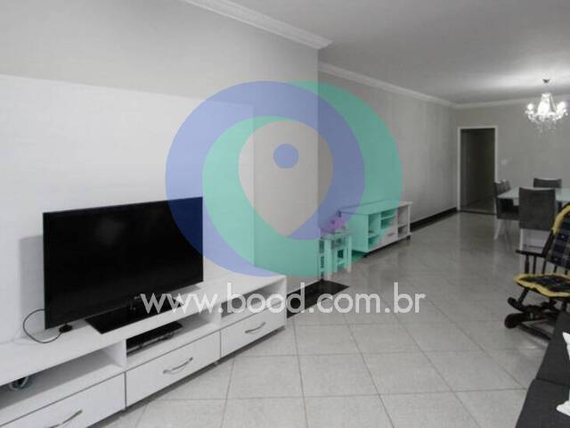 #2940 - Apartamento para Venda em Santos - SP - 2