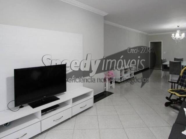 Apartamento para Venda em Santos - 2