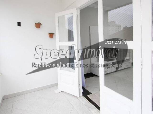 Apartamento para Venda em Santos - 4