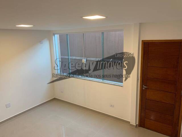 Sobrado para Venda em Santos - 5