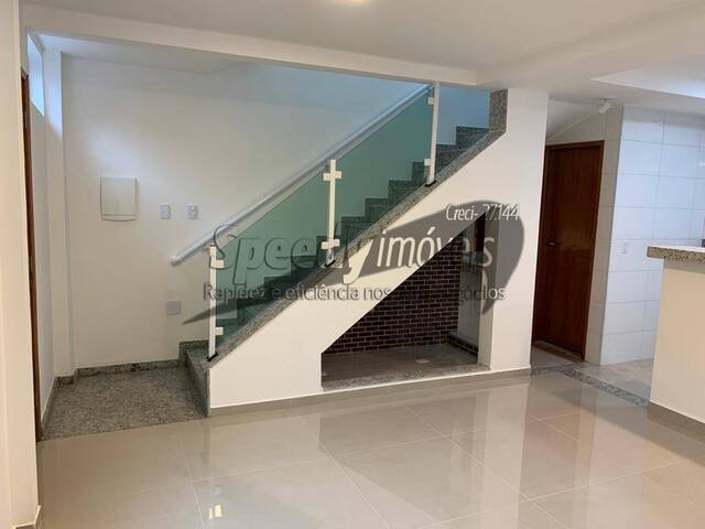 #2941 - Sobrado para Venda em Santos - SP - 1
