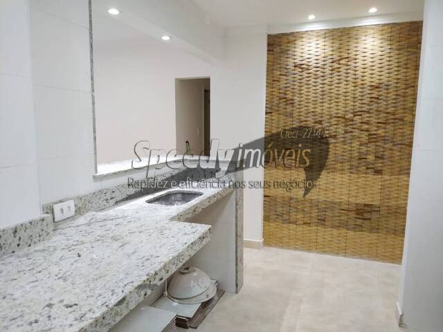 Apartamento para Venda em Santos - 5