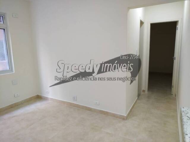#2942 - Apartamento para Venda em Santos - SP - 2