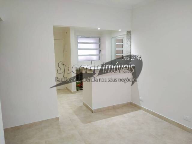 #2942 - Apartamento para Venda em Santos - SP - 3