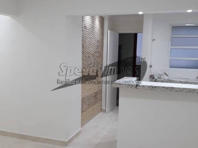 Apartamento para Venda em Santos - 4