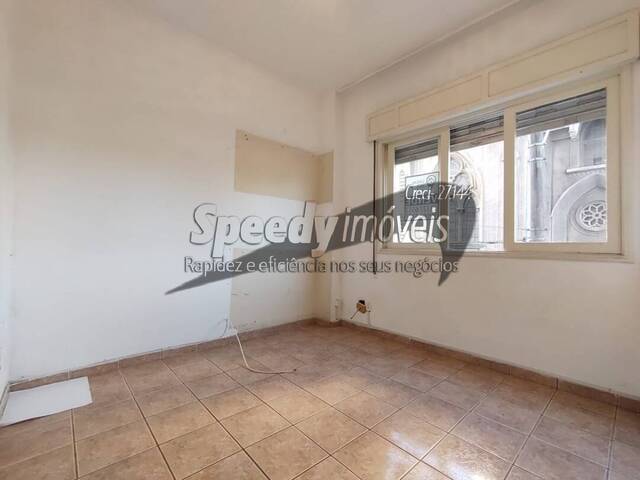#2943 - Sala Living para Venda em Santos - SP - 1