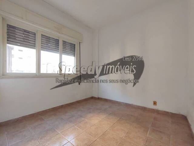 #2943 - Sala Living para Venda em Santos - SP - 2