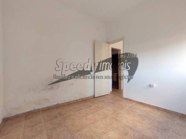 Sala Living para Venda em Santos - 5