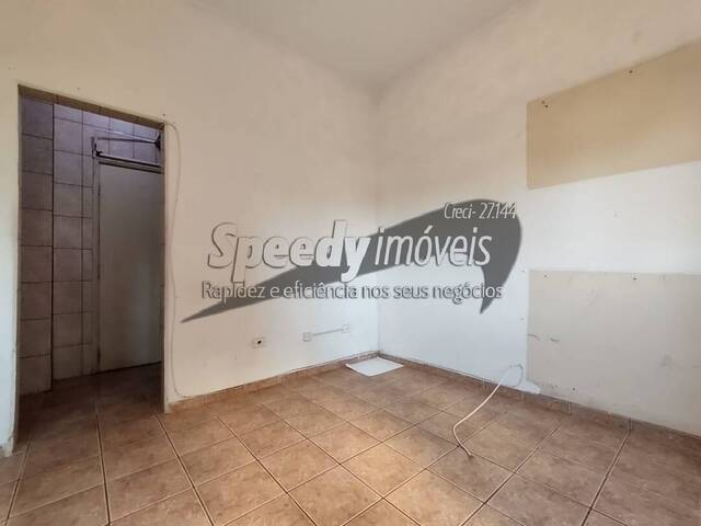 Sala Living para Venda em Santos - 4