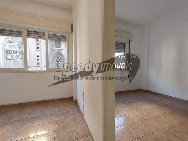 #2943 - Sala Living para Venda em Santos - SP - 3
