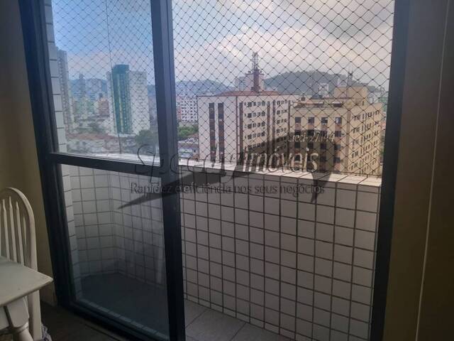Apartamento para Venda em Santos - 5