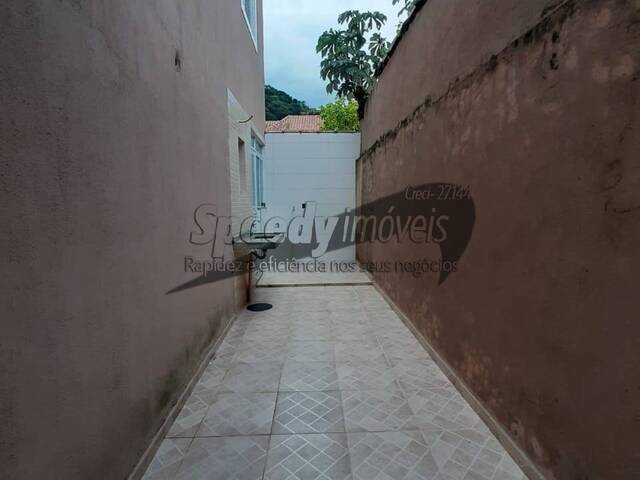 Sobrado para Venda em Santos - 4