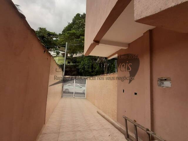 #2946 - Sobrado para Venda em Santos - SP - 1