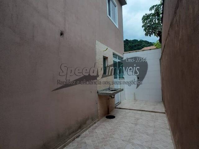 #2946 - Sobrado para Venda em Santos - SP - 3