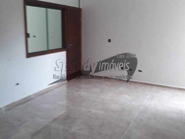 #2947 - Casa para Venda em Santos - SP - 2