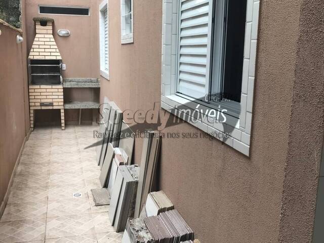 #2948 - Casa para Venda em Santos - SP - 1