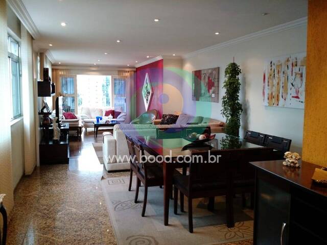 #2949 - Apartamento para Venda em Santos - SP