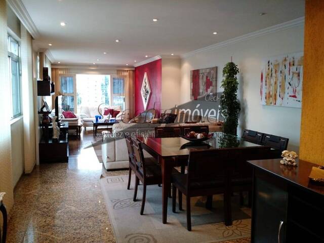 Apartamento para Venda em Santos - 2