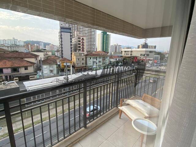 Apartamento para Venda em Santos - 3