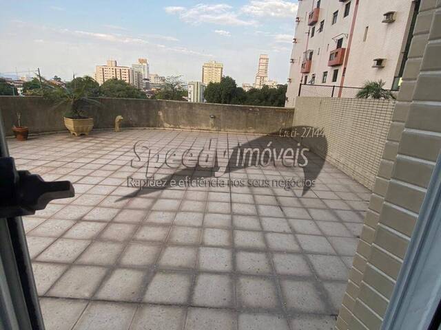 Apartamento para Venda em Santos - 4