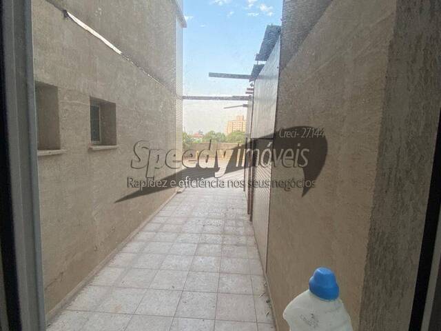 Apartamento para Venda em Santos - 5