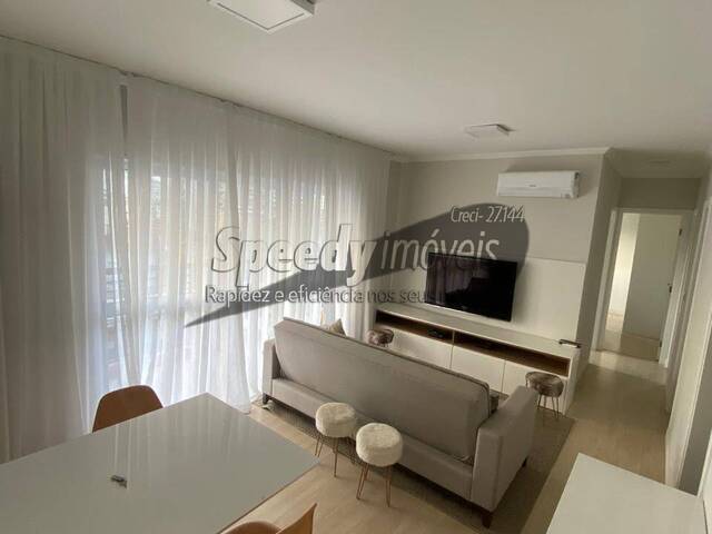 #2841 - Apartamento para Venda em Santos - SP