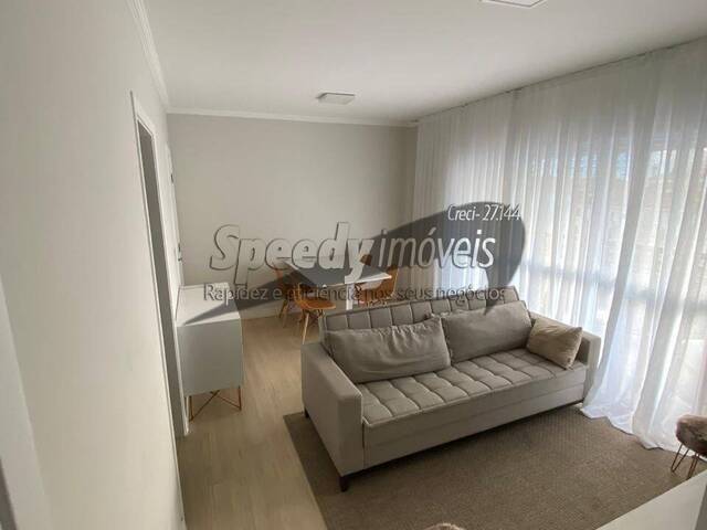 Apartamento para Venda em Santos - 2