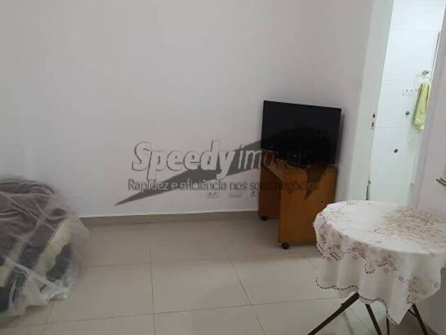 #2950 - Apartamento para Venda em Santos - SP - 2