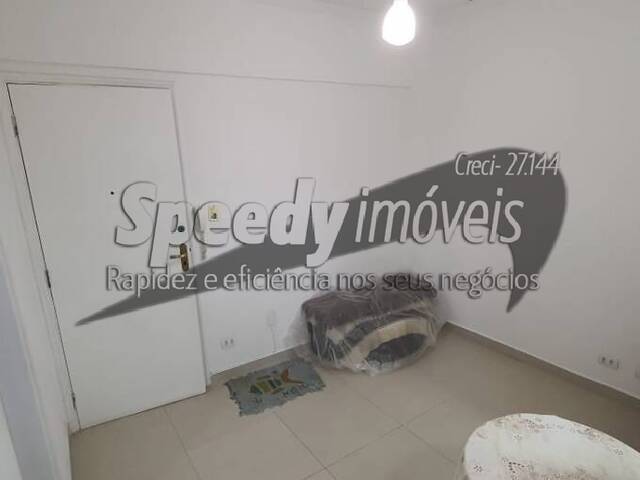 #2950 - Apartamento para Venda em Santos - SP - 3