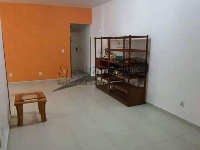 Apartamento para Venda em Santos - 4