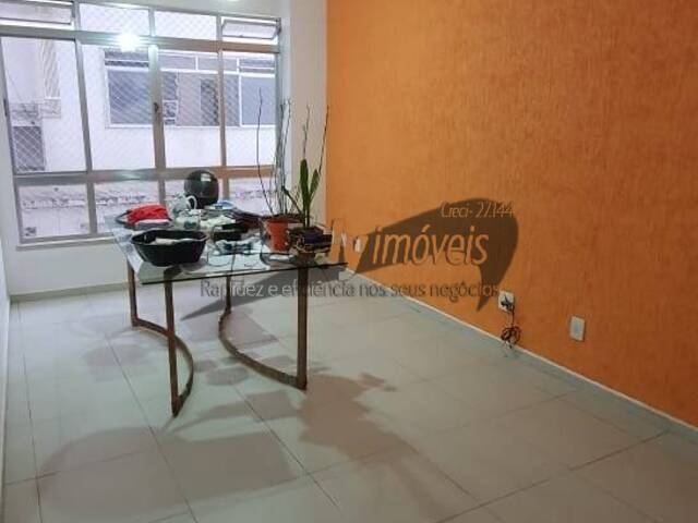 Apartamento para Venda em Santos - 3