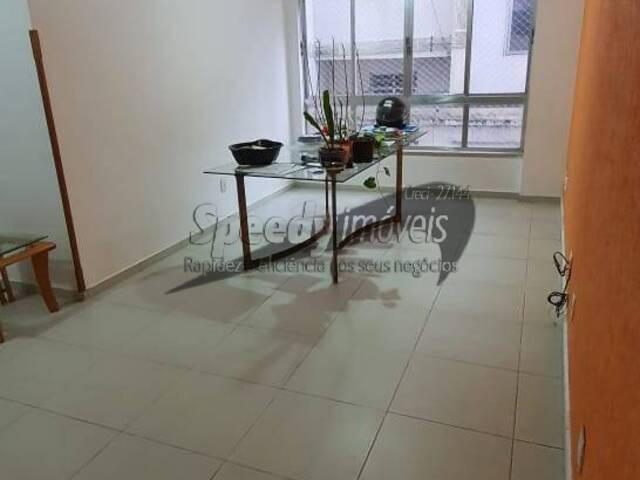 Apartamento para Venda em Santos - 2