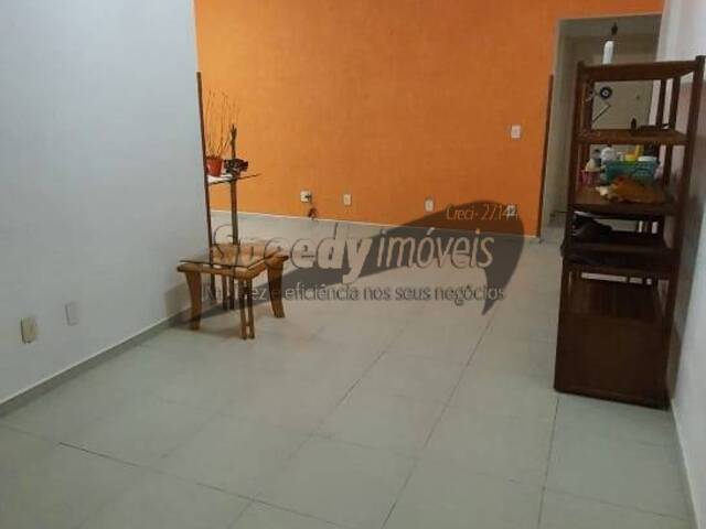 Apartamento para Venda em Santos - 5