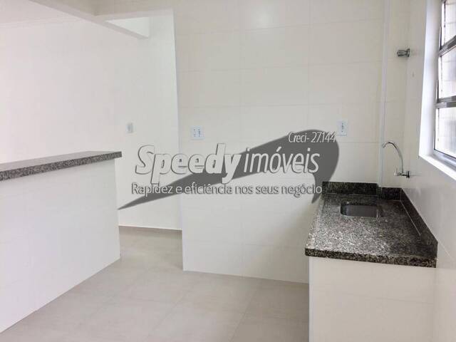 Apartamento para Venda em Santos - 5