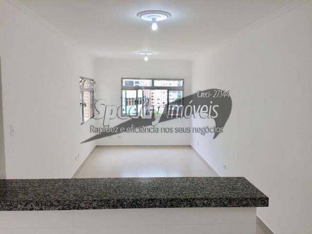 Apartamento para Venda em Santos - 3