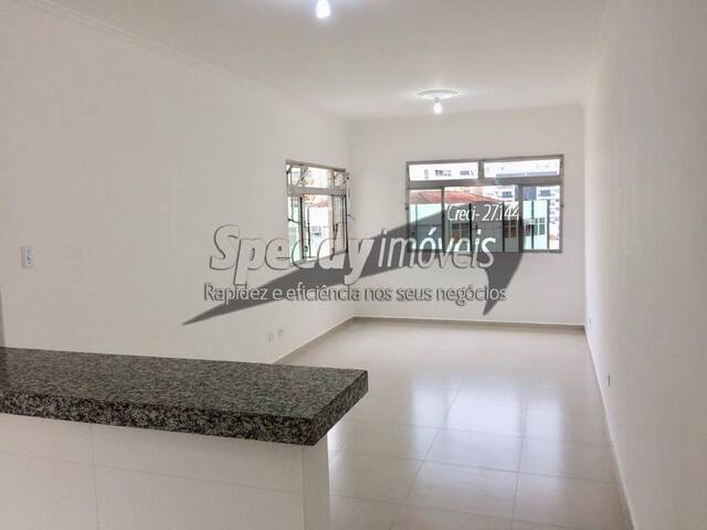 Apartamento para Venda em Santos - 2