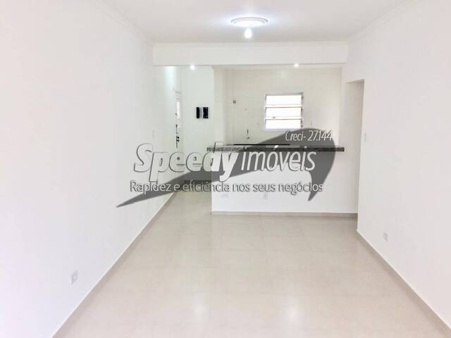Apartamento para Venda em Santos - 4