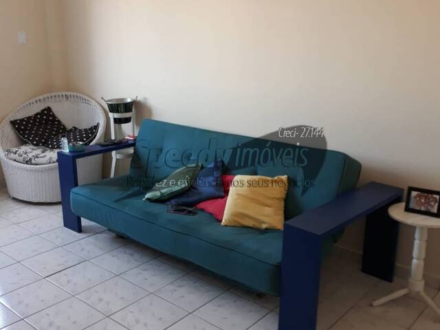 #2956 - Apartamento para Venda em Santos - SP - 2