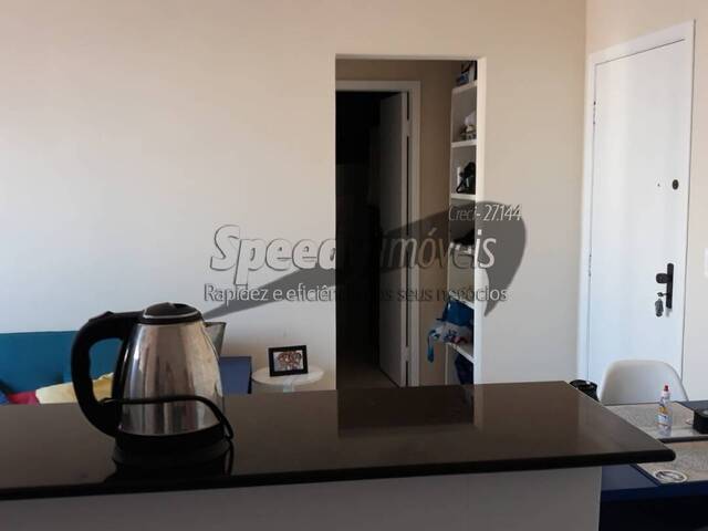 #2956 - Apartamento para Venda em Santos - SP - 3