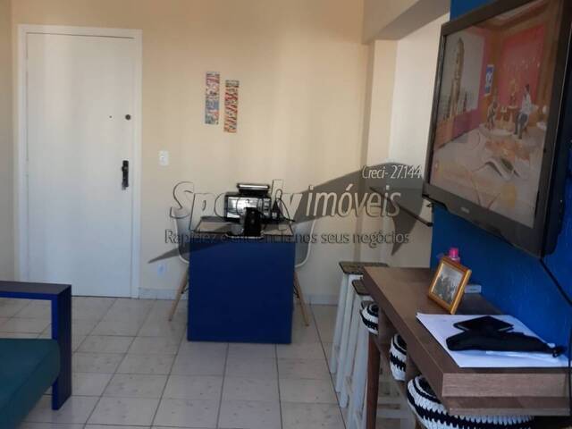 Apartamento para Venda em Santos - 5
