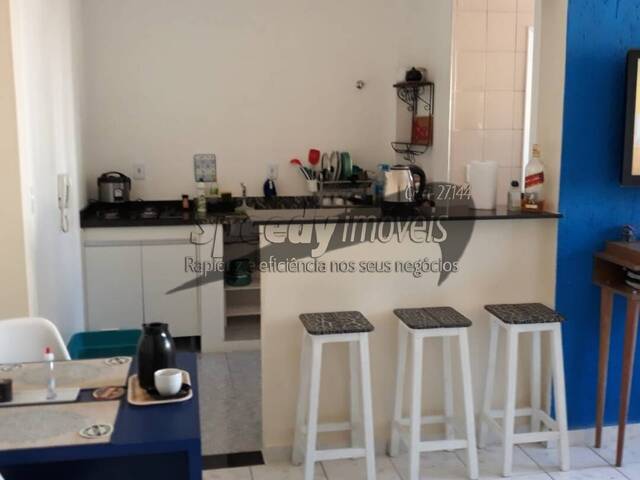 Apartamento para Venda em Santos - 4