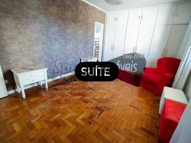 Apartamento para Venda em Santos - 4