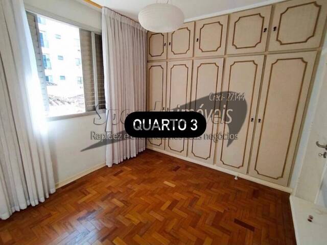 Apartamento para Venda em Santos - 3